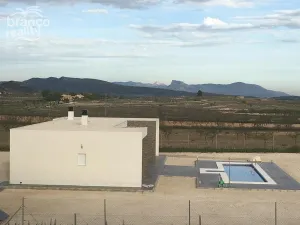 Prodej rodinného domu, Pinoso, Alicante, Španělsko, 145 m2