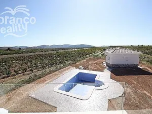 Prodej rodinného domu, Pinoso, Alicante, Španělsko, 150 m2