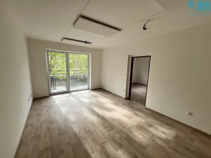 Pronájem bytu 2+kk, Třešť, Nádražní, 45 m2
