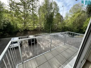 Pronájem bytu 2+kk, Třešť, Nádražní, 45 m2