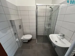 Pronájem bytu 2+kk, Třešť, Nádražní, 45 m2