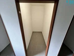 Pronájem bytu 2+kk, Třešť, Nádražní, 45 m2