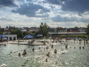 Pronájem bytu 2+kk, Třešť, Nádražní, 45 m2