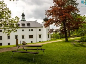 Pronájem bytu 2+kk, Třešť, Nádražní, 45 m2