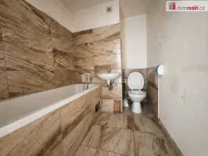 Prodej bytu 2+kk, Jirkov, Alešova, 39 m2
