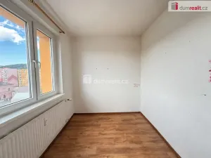 Prodej bytu 2+kk, Jirkov, Alešova, 39 m2
