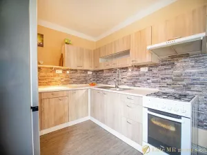 Prodej bytu 2+1, Šternberk, Husova, 60 m2