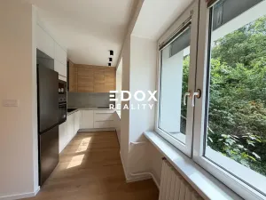 Pronájem bytu 3+kk, Praha - Nusle, Maroldova, 58 m2