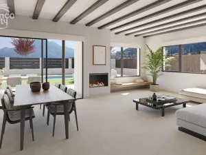 Prodej rodinného domu, Penaguila, Alicante, Španělsko, 178 m2