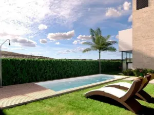 Prodej rodinného domu, Torre Pacheco, Murcia, Španělsko, 284 m2