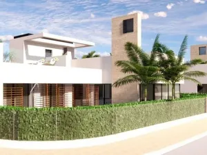Prodej rodinného domu, Torre Pacheco, Murcia, Španělsko, 284 m2