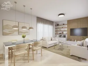 Prodej rodinného domu, Mazarron, Murcia, Španělsko, 95 m2