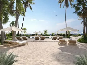 Prodej bytu 3+kk, Lido di Jesolo, Itálie, 61 m2