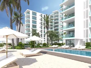 Prodej bytu 3+kk, Lido di Jesolo, Itálie, 61 m2
