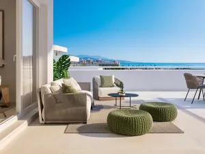 Prodej bytu 3+kk, Torre del Mar, Španělsko, 72 m2