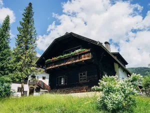 Prodej bytu 2+kk, Bad Kleinkirchheim, Rakousko, 35 m2