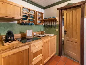 Prodej bytu 2+kk, Bad Kleinkirchheim, Rakousko, 35 m2