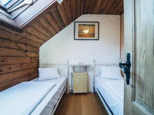 Prodej bytu 2+kk, Bad Kleinkirchheim, Rakousko, 35 m2