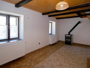 Prodej rodinného domu, Křelovice - Číhovice, 72 m2