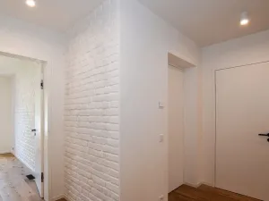 Pronájem bytu 3+kk, Kunice, Na Kopánku, 104 m2