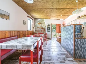Prodej komerční, Dubá - Zakšín, 132 m2