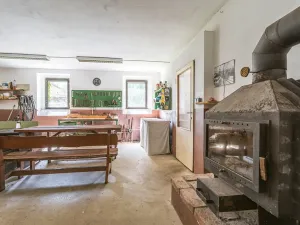 Prodej komerční, Dubá - Zakšín, 132 m2