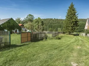Prodej komerční, Dubá - Zakšín, 132 m2