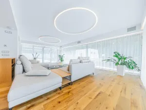 Prodej rodinného domu, Praha - Újezd nad Lesy, Hulická, 420 m2
