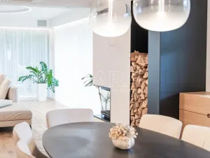 Prodej rodinného domu, Praha - Újezd nad Lesy, Hulická, 420 m2
