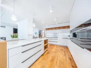 Prodej rodinného domu, Praha - Újezd nad Lesy, Hulická, 420 m2