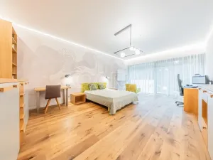 Prodej rodinného domu, Praha - Újezd nad Lesy, Hulická, 420 m2