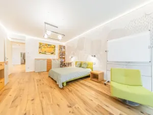 Prodej rodinného domu, Praha - Újezd nad Lesy, Hulická, 420 m2