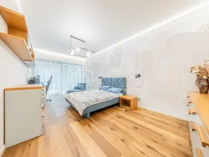 Prodej rodinného domu, Praha - Újezd nad Lesy, Hulická, 420 m2