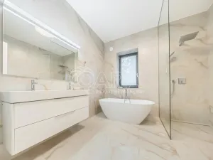 Prodej rodinného domu, Praha - Újezd nad Lesy, Hulická, 420 m2