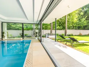 Prodej rodinného domu, Praha - Újezd nad Lesy, Hulická, 420 m2