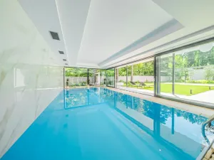 Prodej rodinného domu, Praha - Újezd nad Lesy, Hulická, 420 m2