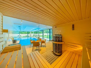 Prodej rodinného domu, Praha - Újezd nad Lesy, Hulická, 420 m2