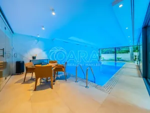 Prodej rodinného domu, Praha - Újezd nad Lesy, Hulická, 420 m2