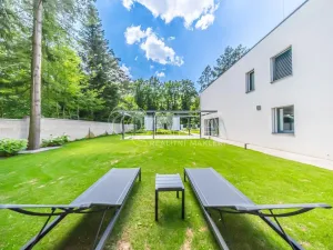 Prodej rodinného domu, Praha - Újezd nad Lesy, Hulická, 420 m2