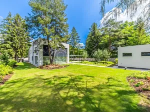Prodej rodinného domu, Praha - Újezd nad Lesy, Hulická, 420 m2