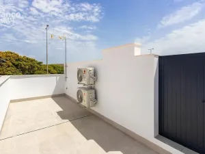 Prodej rodinného domu, Sucina, Murcia, Španělsko, 111 m2