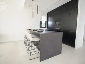 Prodej rodinného domu, Finestrat, Alicante, Španělsko, 163 m2