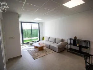 Prodej rodinného domu, Finestrat, Alicante, Španělsko, 163 m2