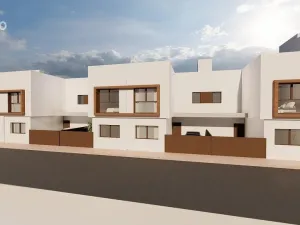 Prodej rodinného domu, San Javier, Murcia, Španělsko, 137 m2