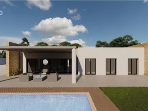 Prodej rodinného domu, Pinoso, Alicante, Španělsko, 168 m2