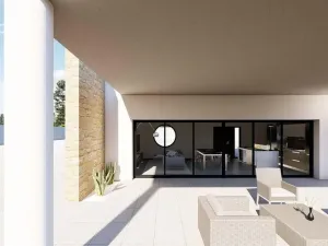 Prodej rodinného domu, Pinoso, Alicante, Španělsko, 168 m2