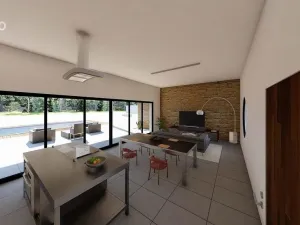 Prodej rodinného domu, Pinoso, Alicante, Španělsko, 168 m2