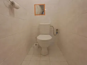 Pronájem bytu 2+1, Praha - Běchovice, Českobrodská, 77 m2