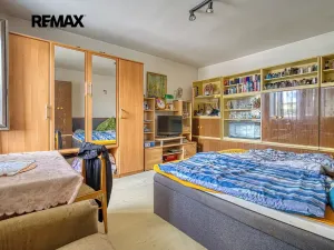 Prodej rodinného domu, Moravský Krumlov, Seifertova, 400 m2