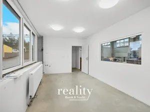 Pronájem skladu, Rantířov, 360 m2